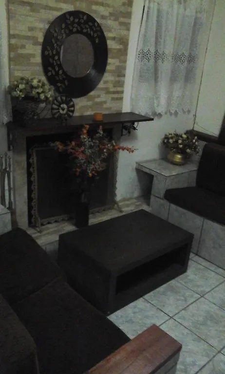 Ferienwohnung Residencia Familiar São Paulo Privatunterkunft