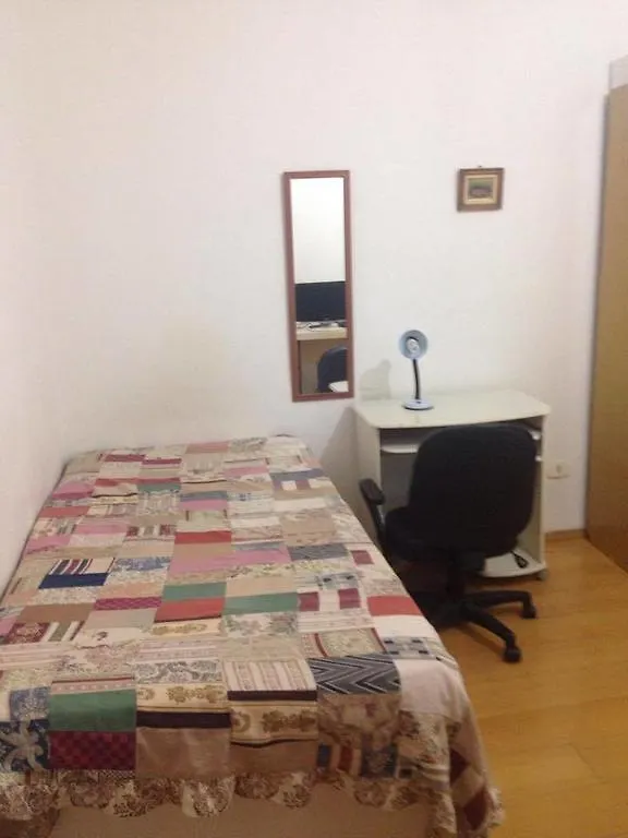 Ferienwohnung Residencia Familiar São Paulo