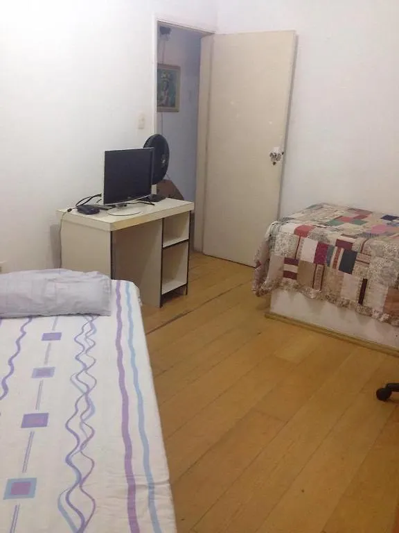 Ferienwohnung Residencia Familiar São Paulo Privatunterkunft
