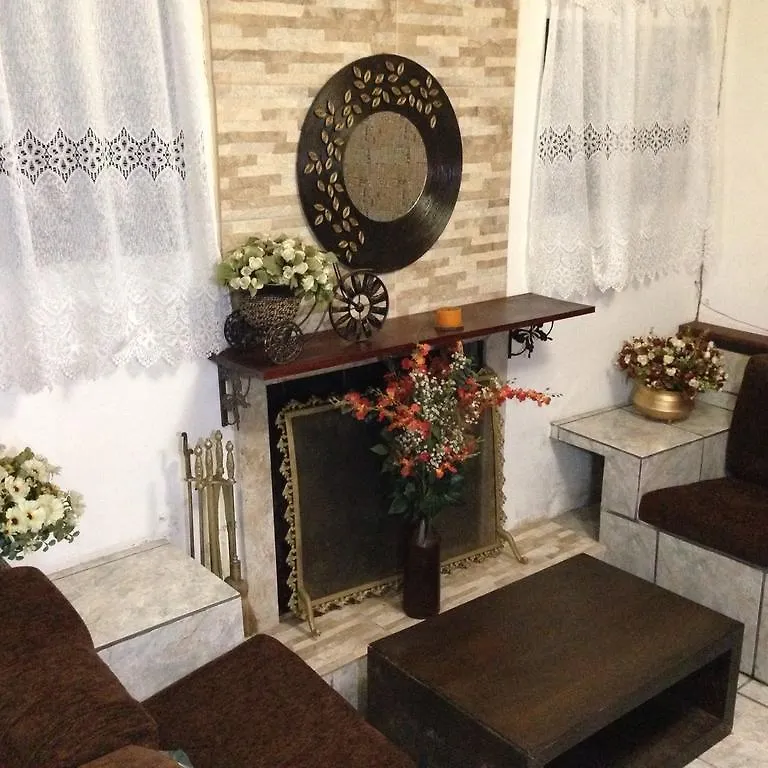 Ferienwohnung Residencia Familiar São Paulo Brasilien