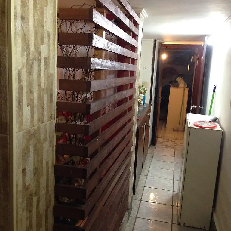 Ferienwohnung Residencia Familiar São Paulo Brasilien