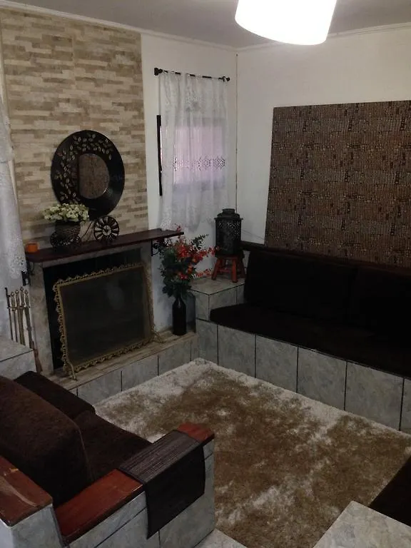 Privatunterkunft Ferienwohnung Residencia Familiar São Paulo